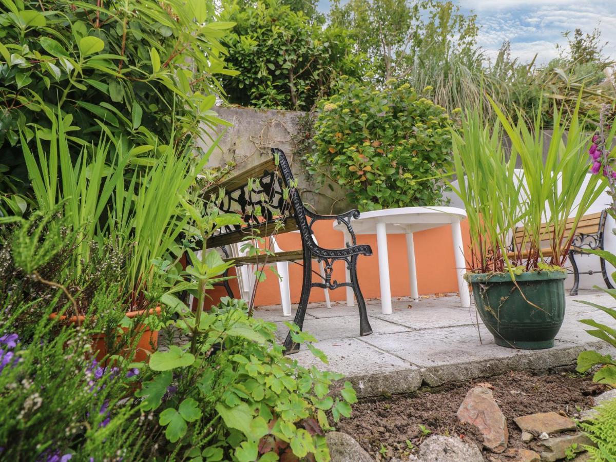 8 Bowjey Terrace Villa Penzance Exterior photo