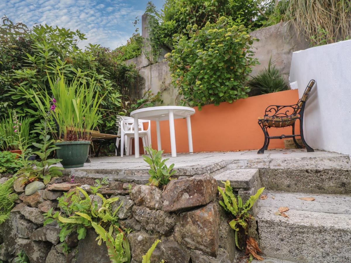 8 Bowjey Terrace Villa Penzance Exterior photo