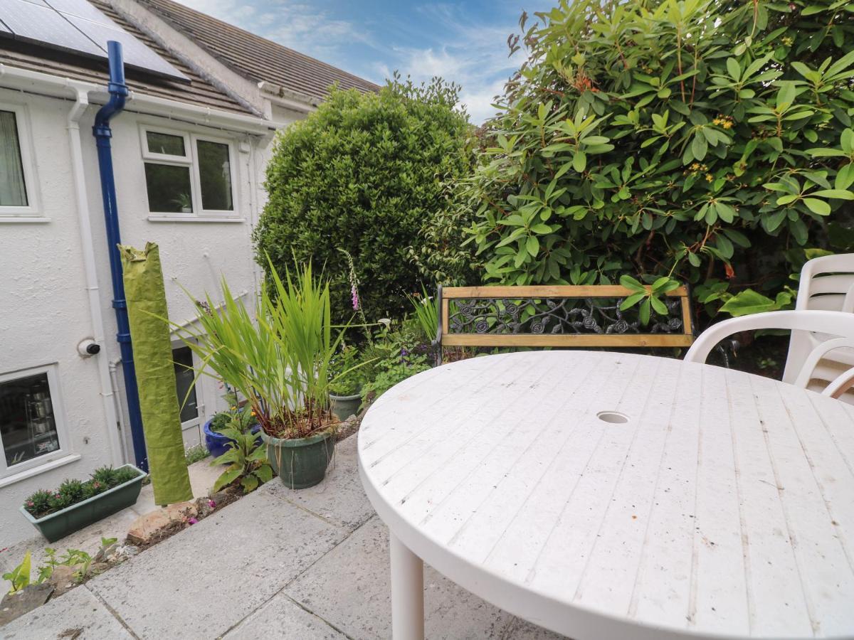 8 Bowjey Terrace Villa Penzance Exterior photo